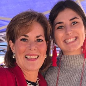 Meet your Posher, Burkely